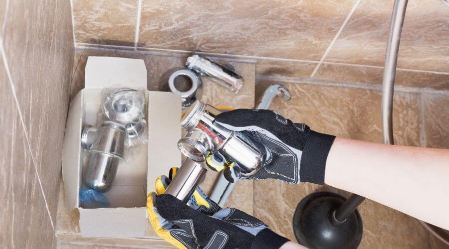 Professional New roof installation in Blue Hill, NE